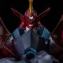 Gurren Lagann Super Galaxy Plaiobot