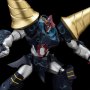 Gurren Lagann Super Galaxy Plaiobot