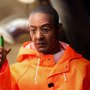 Gus Fring Protective Work Costume