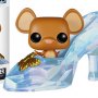 Cinderella: Gus Gus In Slipper Pop! Vinyl