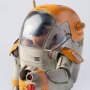 Maschinen Krieger: Gustav