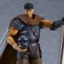 Guts Band Of Hawk Repaint