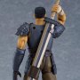 Guts Band Of Hawk Repaint