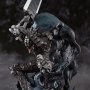 Guts Berserker Armor Figuarts ZERO Metallic Touch