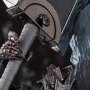 Guts Berserker Armor Figuarts ZERO Metallic Touch