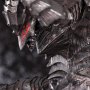 Guts Berserker Armor Figuarts ZERO Metallic Touch