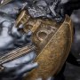 Guts Berserker Armor Figuarts ZERO Metallic Touch