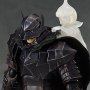 Guts Berserker Armor Repaint Skull Edition