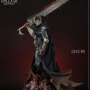 Berserk: Guts Berserker Armor Unleash