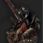 Berserk: Guts Berserker Armor Unleash Edition