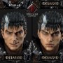 Guts Berserker Armor Unleash Edition Deluxe