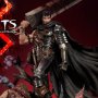 Guts Black Swordsman (Prime 1 Studio)