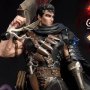 Guts Black Swordsman