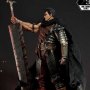 Berserk: Guts Black Swordsman