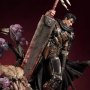 Guts Black Swordsman