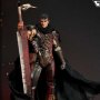 Guts Black Swordsman Deluxe