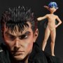 Guts Black Swordsman Deluxe