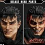 Guts Black Swordsman Deluxe