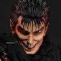 Guts Black Swordsman Deluxe