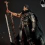 Guts Black Swordsman Deluxe