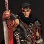 Guts Black Swordsman Deluxe