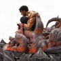 Guts & Casca Legacy Art (Kentaro Miura)