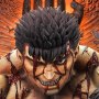 Guts & Casca  Legacy Art Bonus Edition (Kentaro Miura)