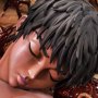 Guts & Casca  Legacy Art Bonus Edition (Kentaro Miura)