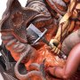 Guts & Casca  Legacy Art Bonus Edition (Kentaro Miura)