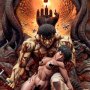Guts & Casca  Legacy Art Bonus Edition (Kentaro Miura)
