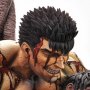 Guts & Casca  Legacy Art Bonus Edition (Kentaro Miura)