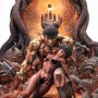 Guts & Casca  Legacy Art Bonus Edition (Kentaro Miura)