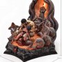 Guts & Casca  Legacy Art Bonus Edition (Kentaro Miura)