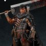 Guts Lost Children Arc The Black Swordsman Redecoration