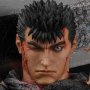 Guts Lost Children Arc The Black Swordsman Redecoration