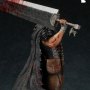 Guts Lost Children Arc The Black Swordsman Redecoration