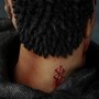 Guts Lost Children Arc The Black Swordsman Redecoration