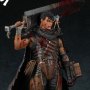 Guts Lost Children Arc The Black Swordsman Redecoration
