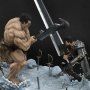 Berserk: Guts Vs. Zodd