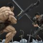 Guts Vs. Zodd