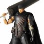 Berserk Golden Age Arc: Guts Black Swordsman