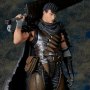 Guts Black Swordsman