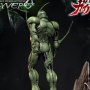 Guyver 0