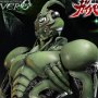 Guyver 0