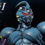 Guyver Bioboosted Armor