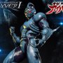 Guyver Bioboosted Armor