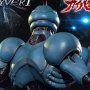 Guyver Bioboosted Armor