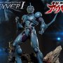 Guyver Bioboosted Armor