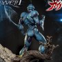 Guyver Bioboosted Armor