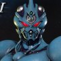 Guyver Bioboosted Armor